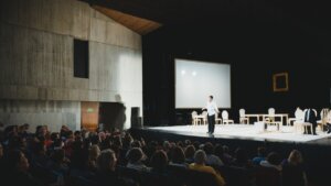 Dia Mundial Teatre